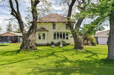 1865 White Road, Port Colborne, ON L3K 5V3