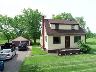 4227 FORKS Road, Port Colborne, ON L0S 1S0