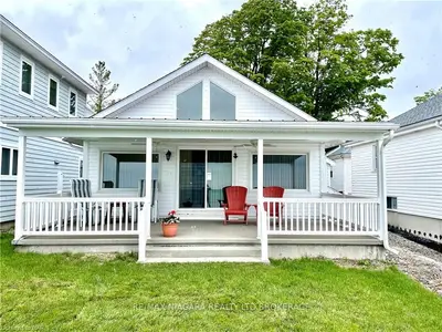 12893 OLD LAKESHORE Road, Wainfleet, ON L0S 1V0