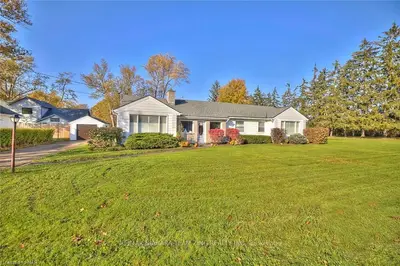 229 CHERRY HILL Boulevard S, Fort Erie, ON L0S 1B0