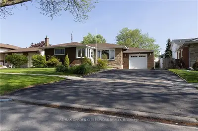 3162 CATTELL DRIVE Drive, Niagara Falls, ON L2G 6M9