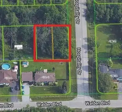 HOSPITALITY Drive, Fort Erie, ON L2A 1R9