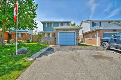 62 NORTHRIDGE Drive, West Lincoln, ON L0R 2A0