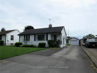 5868 MURRAY Street, Niagara Falls, ON L2G 2J8