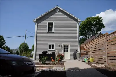 11583 LAKESHORE Road, Wainfleet, ON L0S 1V0