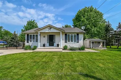 3390 GROVE Avenue N, Fort Erie, ON L0S 1N0