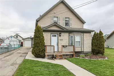 76 COLBORNE Street, Port Colborne, ON L3K 1G1
