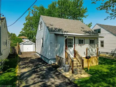 42 MARY Street, Fort Erie, ON L2A 4A3