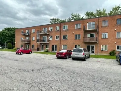 456 CARLTON Street 24, St. Catharines, ON L2M 4X1