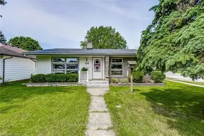 194 GLENWOOD Avenue, Port Colborne, ON L3K 5N1