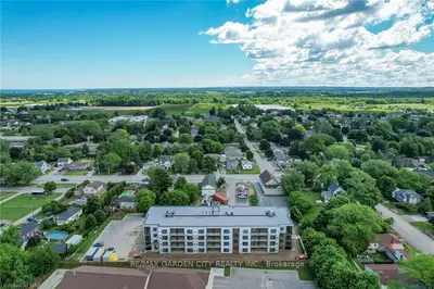 3996 VICTORIA Avenue 108, Lincoln, ON L0R 2C0