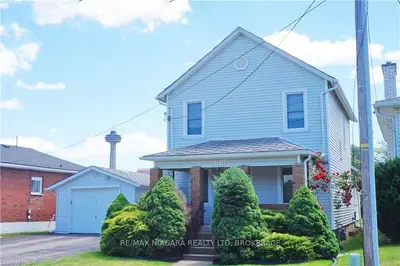 5532 EMERY Street, Niagara Falls, ON L2G 1L5