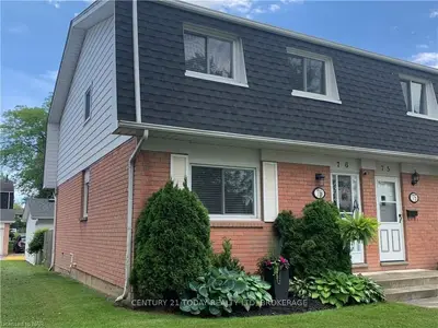 185 DENISTOUN Street 76, Welland, ON L3C 6J6