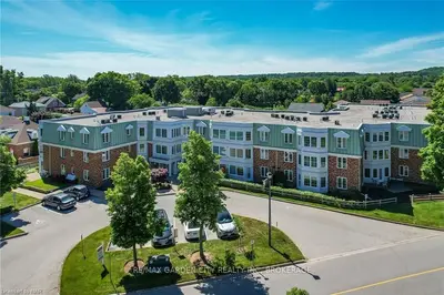 3420 FREDERICK Avenue 316, Lincoln, ON L0R 2C0