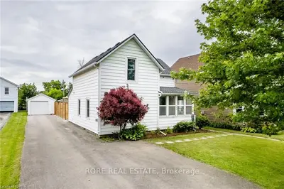 346 PHIPPS Street, Fort Erie, ON L2A 2V8