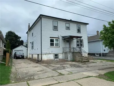 30 Classic Avenue 1, Welland, ON L3B 1P4