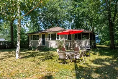 3474 FIRELANE 9, Port Colborne, ON, L3K 5V3
