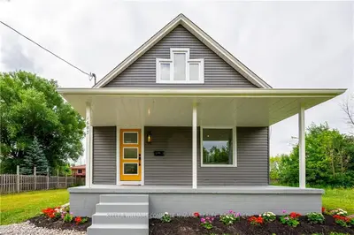 1687 Pound Avenue, Fort Erie, On L2a 5m4