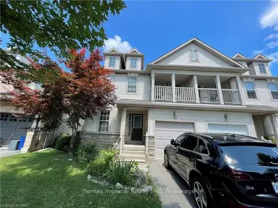 30 ROBERTSON Road, Niagara-on-the-Lake, ON L0S 1J0