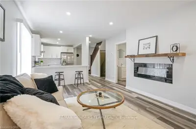 134 FARES Street, Port Colborne, ON L3K 1W2