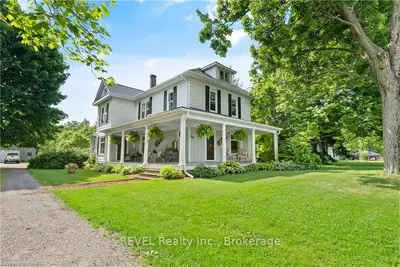 968 CHURCH Street, Pelham, ON L0S 1C0