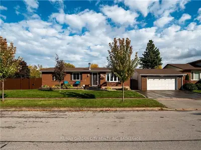 5970 BELAIRE Avenue, Niagara Falls, ON L2H 1V2