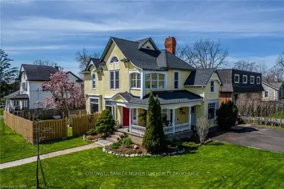 181 NIAGARA Street, Welland, ON L3C 1J6
