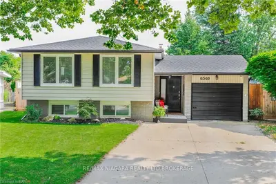 6540 ALDERBRAE Court, Niagara Falls, ON L2H 2A1