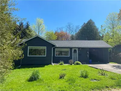 1 Wesley Avenue, Niagara-on-the-lake, On L0s 1j0