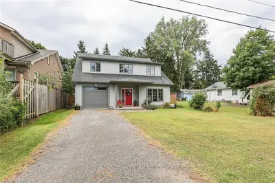 3710 CRYSTAL BEACH Drive, Fort Erie, ON L0S 1B0