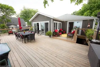 12865 OLD LAKESHORE Road, Wainfleet, ON L0S 1V0