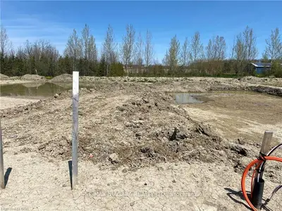LOT 4 MANSON Lane, Lincoln, ON L0R 1G0