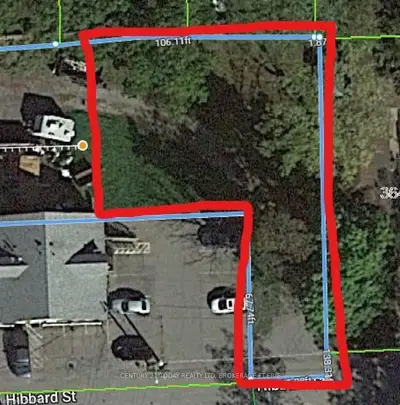 304 RIDGE Road N, Fort Erie, ON L0S 1N0