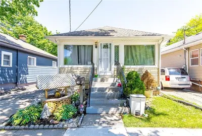 40 COHOE Street, Welland, ON L3B 3V1
