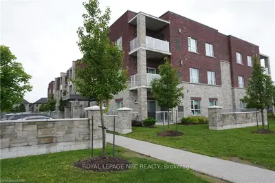 529 South Pelham Road 101, Welland, ON L3C 3C7
