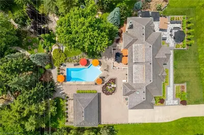 3269 NIAGARA RIVER Parkway, Fort Erie, ON L2A 5M4