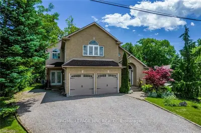 3556 RIVER Trail, Fort Erie, ON L0S 1S0