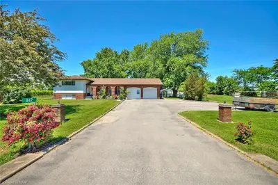 842 LINE 2 Road, Niagara-on-the-Lake, ON L0S 1J0