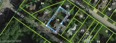 31 RICARDO Street, Niagara-on-the-Lake, ON L0S 1J0