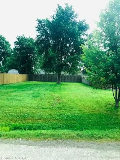 LOT 190 AND PART 191 EDWARD Avenue, Fort Erie, ON L2A 5K1