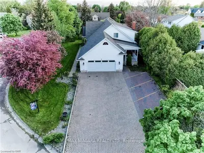 4 SETTLERS Court, Niagara-on-the-Lake, ON L0S 1J0
