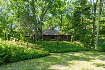 2819 COLONY Road, Fort Erie, ON L0S 1N0