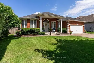 6 LUCIA Court, Niagara-on-the-Lake, ON L0S 1J0