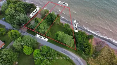 VILLELLA ROAD Road, Haldimand County, ON, N0A 1K0