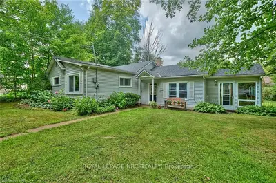 319 BURLEIGH Road N, Fort Erie, ON L0S 1N0