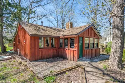 2949 SHAWNEE Trail, Fort Erie, ON L0S 1N0