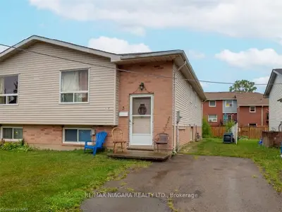 5 APOLLO Drive, Port Colborne, ON L3K 6B3