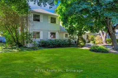 290 ORCHARD Drive, Niagara-on-the-Lake, ON L0S 1J0