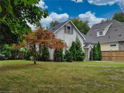 140 MARY Street, Niagara-on-the-Lake, ON L0S 1J0