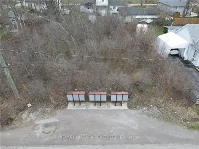 NEVA Road, Fort Erie, ON, L0S 1N0